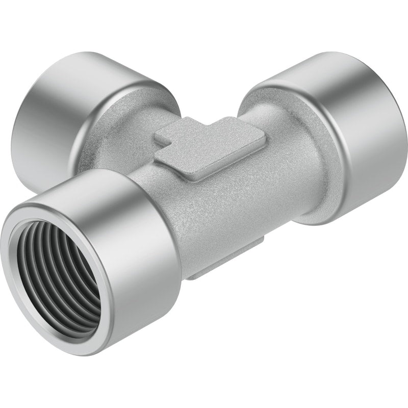 NPFC-T-3G38-F T-fitting