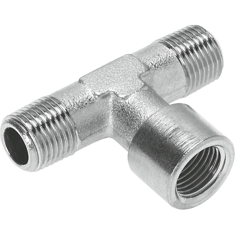 NPFC-T-G14-2R14-FMM T-fitting