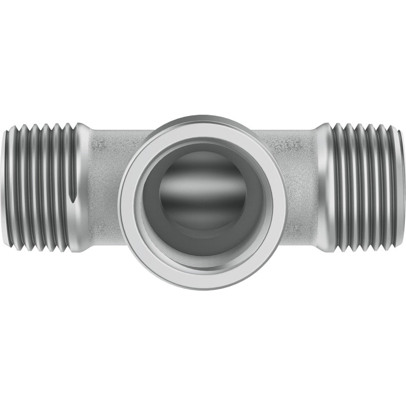 NPFC-T-G38-2R38-FMM T-fitting