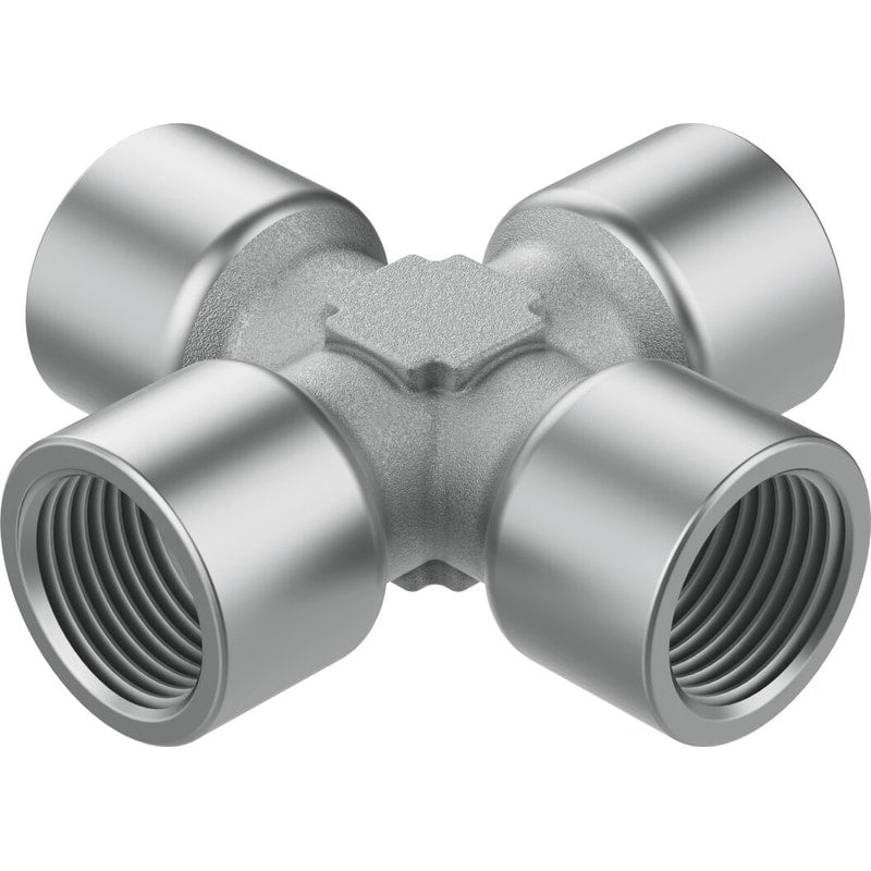 NPFC-X-4G38-F X-fitting