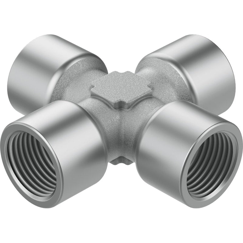 NPFC-X-4G38-F X-fitting