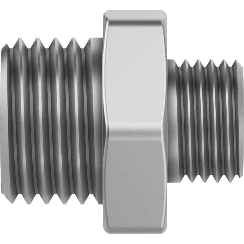 NPFC-D-G18-G14-M Double nipple