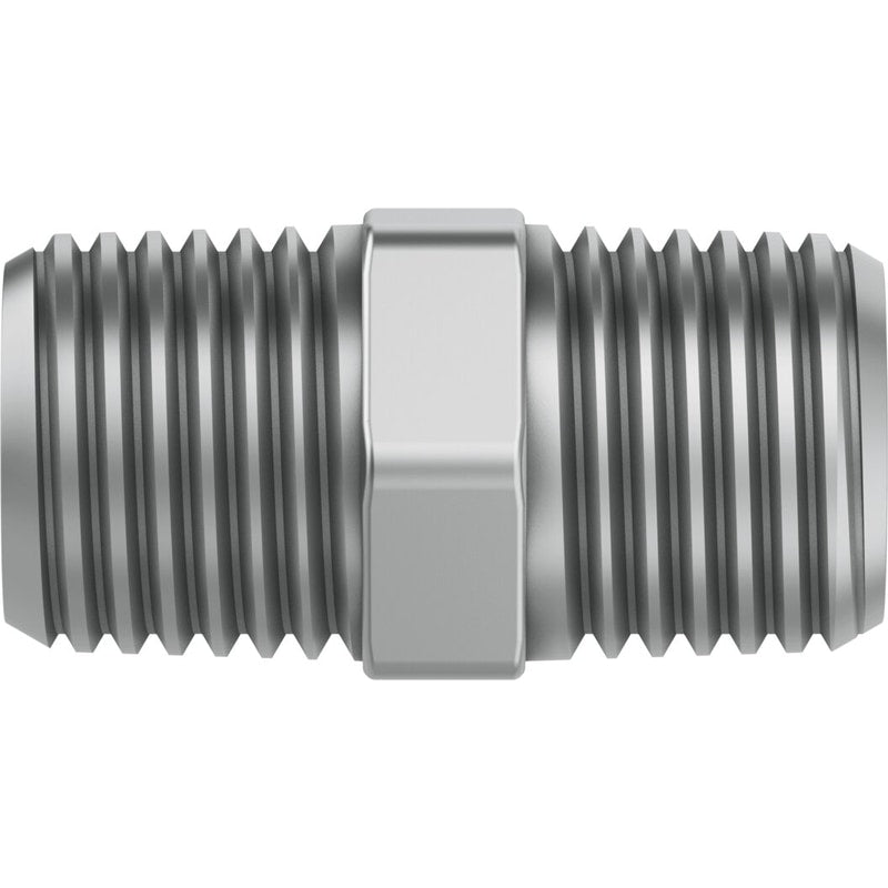 NPFC-D-2R14-M Double nipple