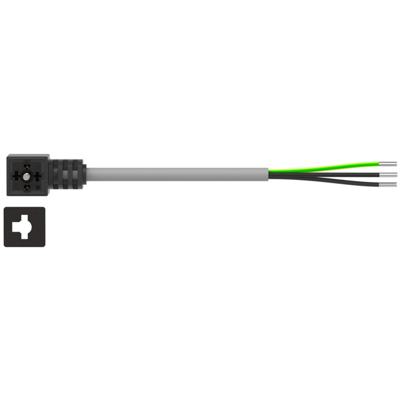 NEBV-C1SW3-K-2.5-N-LE3-S9