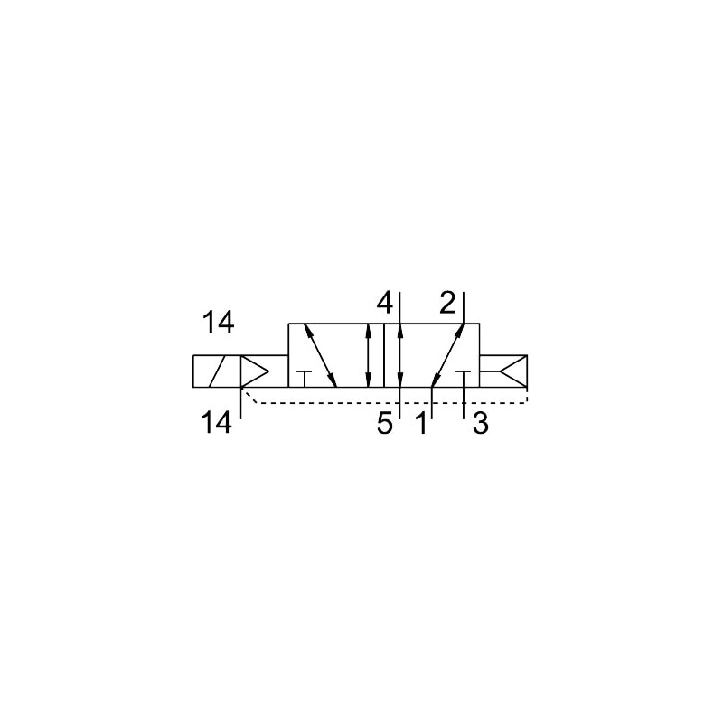VSVA-B-M52-AZ-D1-1T1L