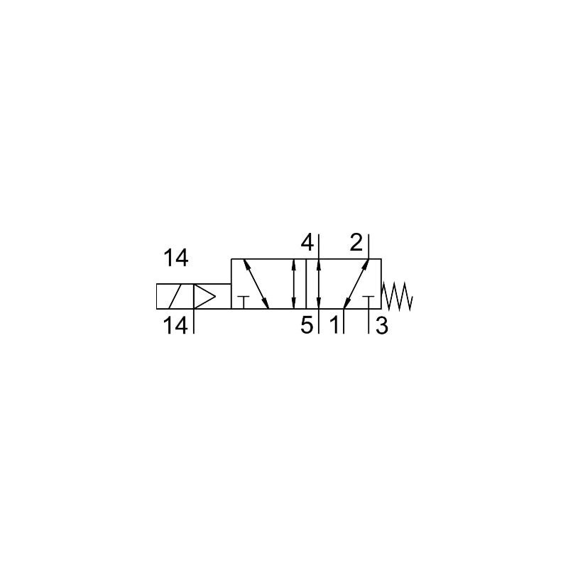 VSVA-B-M52-MZ-D2-1T1L