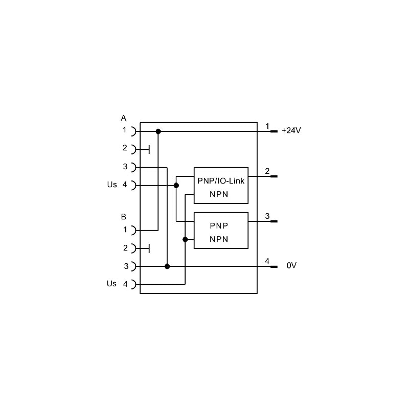 SCDN-2V-EC4-PNLK-L1