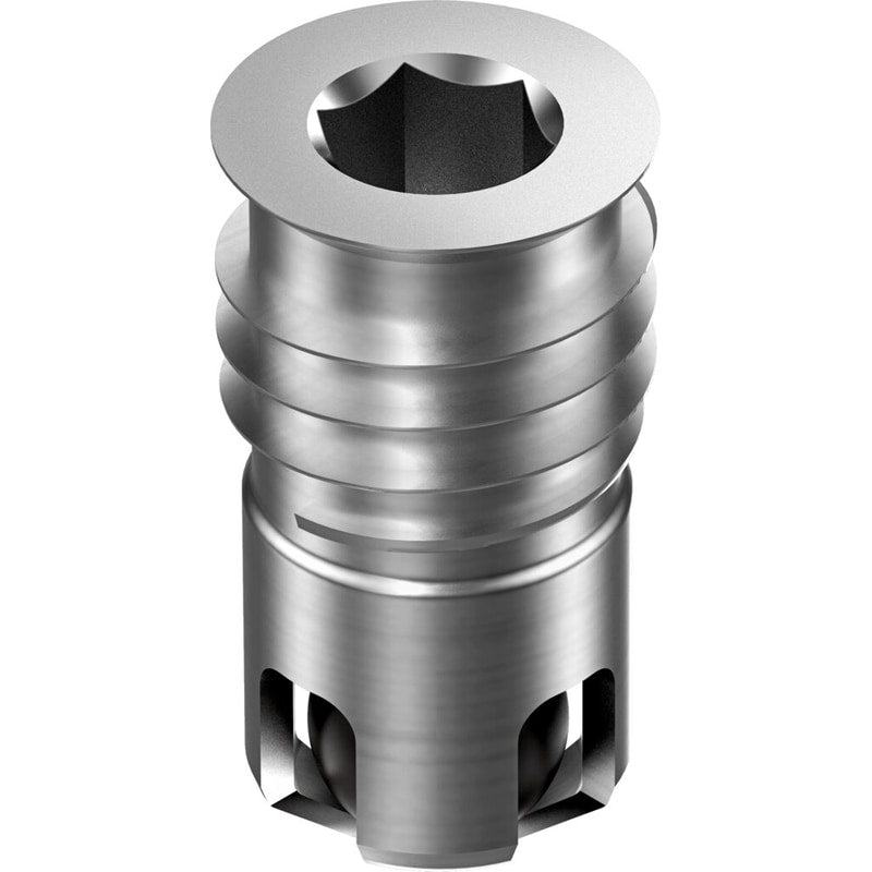 VABF-L1-10H-H2 Check valve
