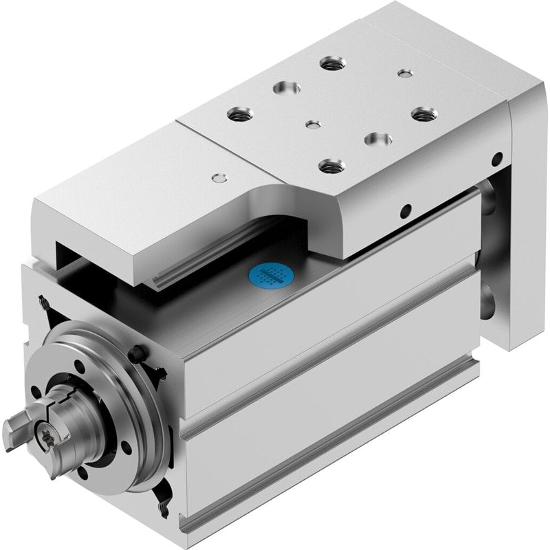 Mini slide EGSC-BS-KF-45-25-10P