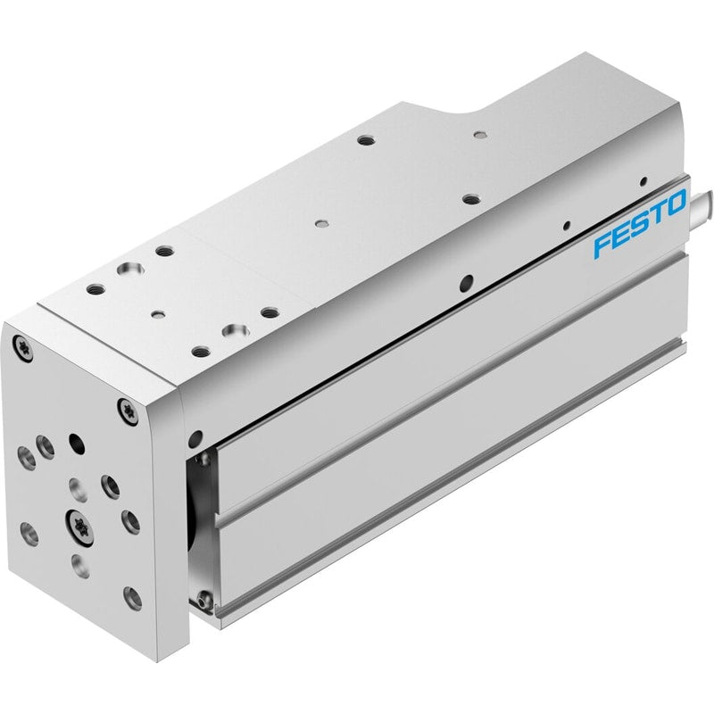 Mini slide EGSC-BS-KF-60-125-12P