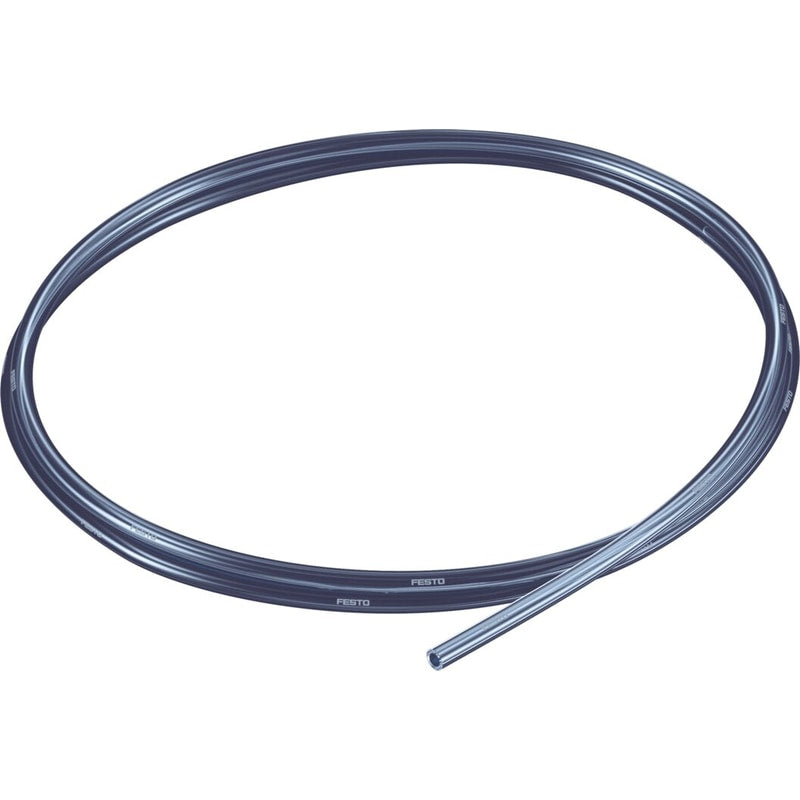 PUN-H-4X0,75-TSW Plastic tubing