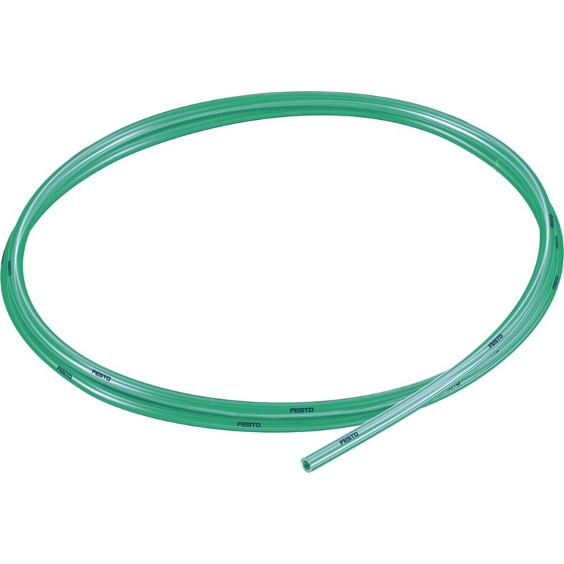 Plastic tubing PUN-H-4X0,75-TGN