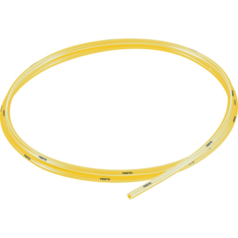 PUN-H-4X0,75-TGE Plastic tubing