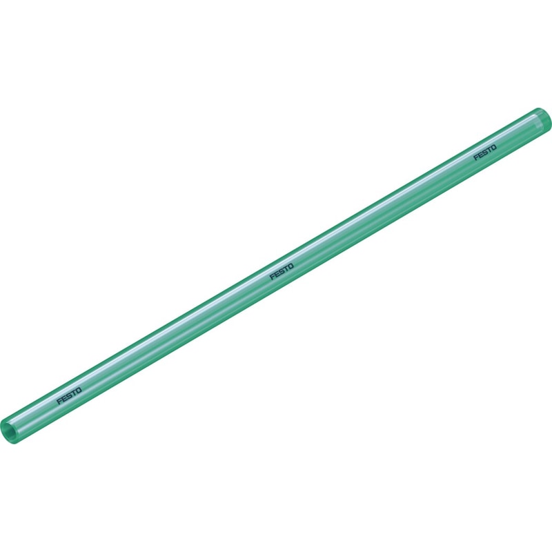 Plastic tubing PUN-H-8X1,25-TGN