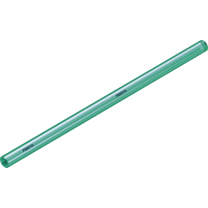 Plastic tubing PUN-H-10X1,5-TGN