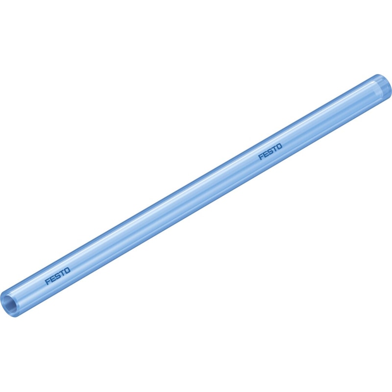 Plastic tubing PUN-H-12X2-TBL
