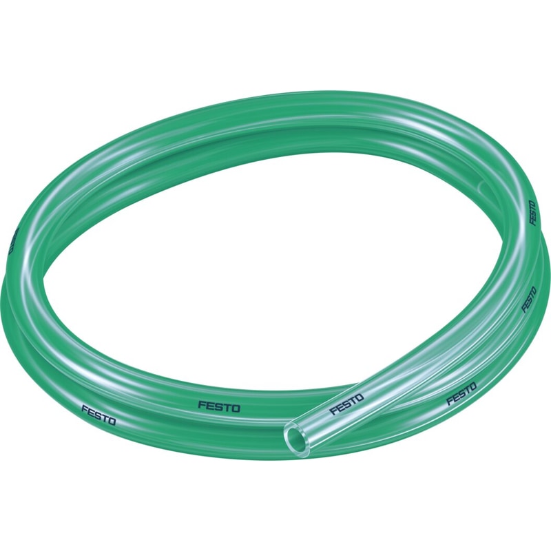 PUN-H-12X2-TGN Plastic tubing