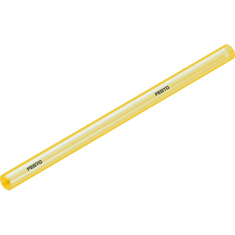 Plastic tubing PUN-H-12X2-TGE