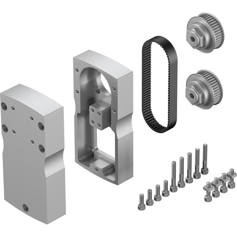 EAMM-U-110-D50-120GA-120