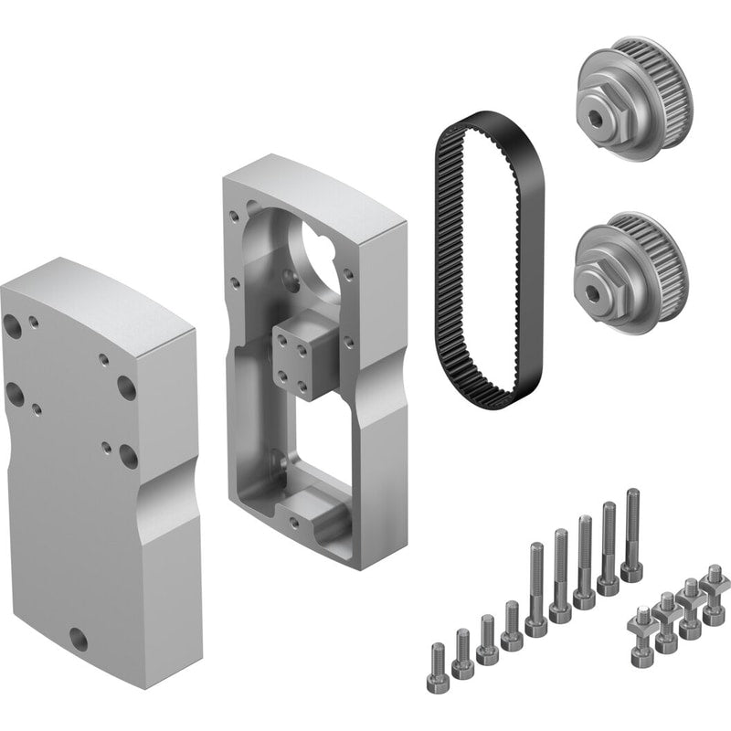 EAMM-U-110-D80-120GA-120
