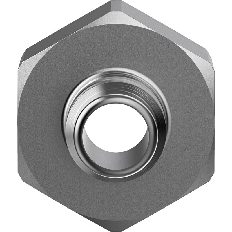 Quick coupling plug NPHS-S6-M-G12F