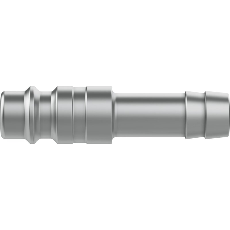 Quick coupling plug NPHS-S6-M-BC9