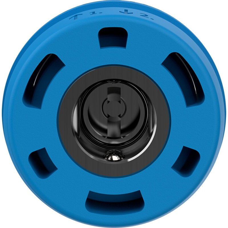 Quick coupling socket NPHS-D6-P-G12