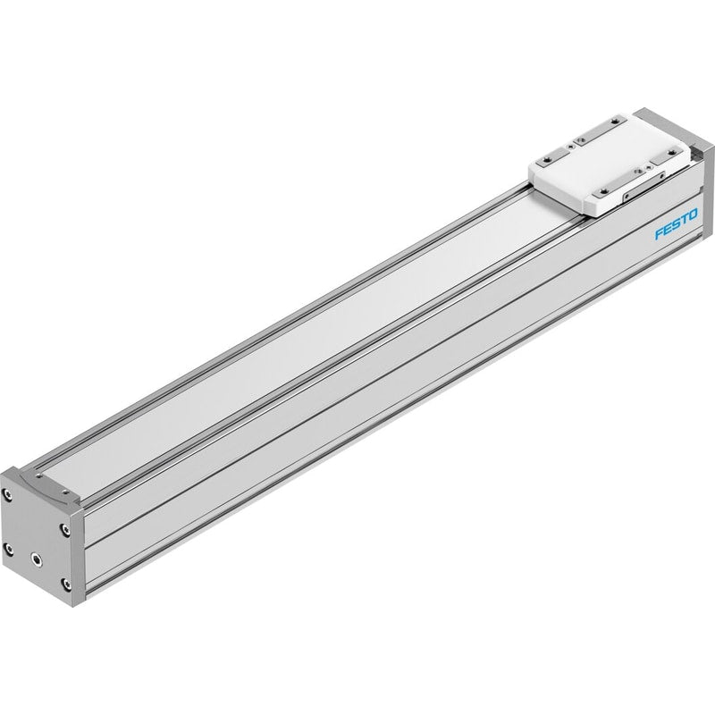 Guide axis ELFC-KF-60-400