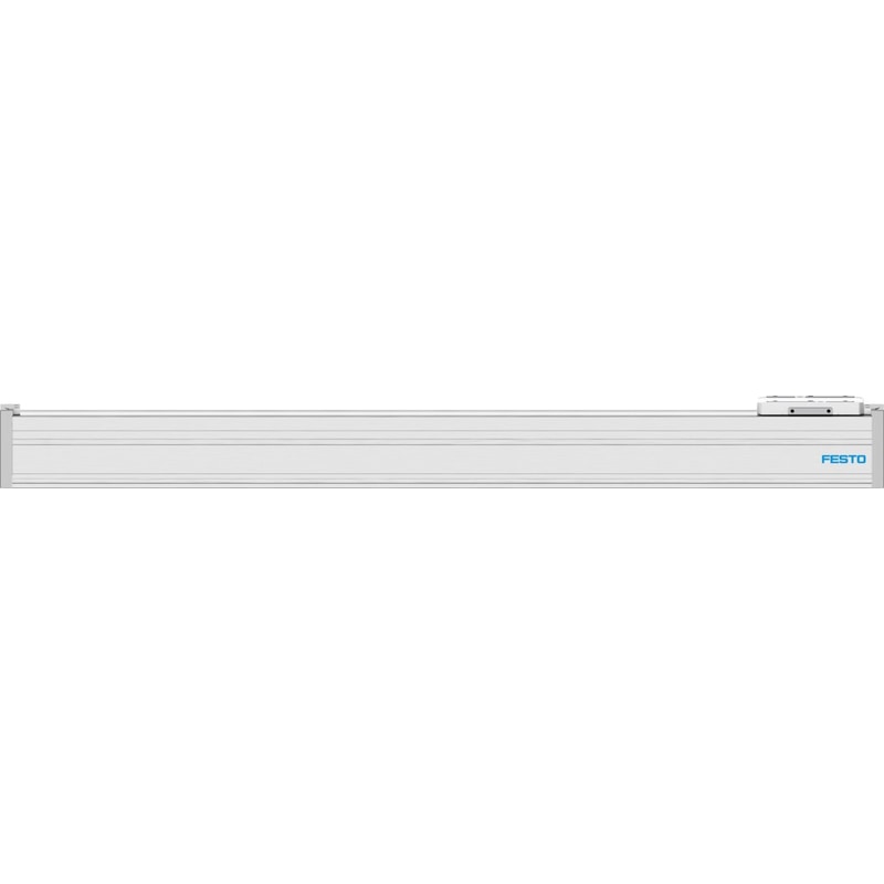 Guide axis ELFC-KF-60-600