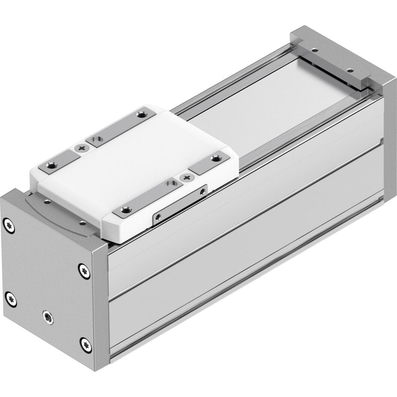 Guide axis ELFC-KF-80-100