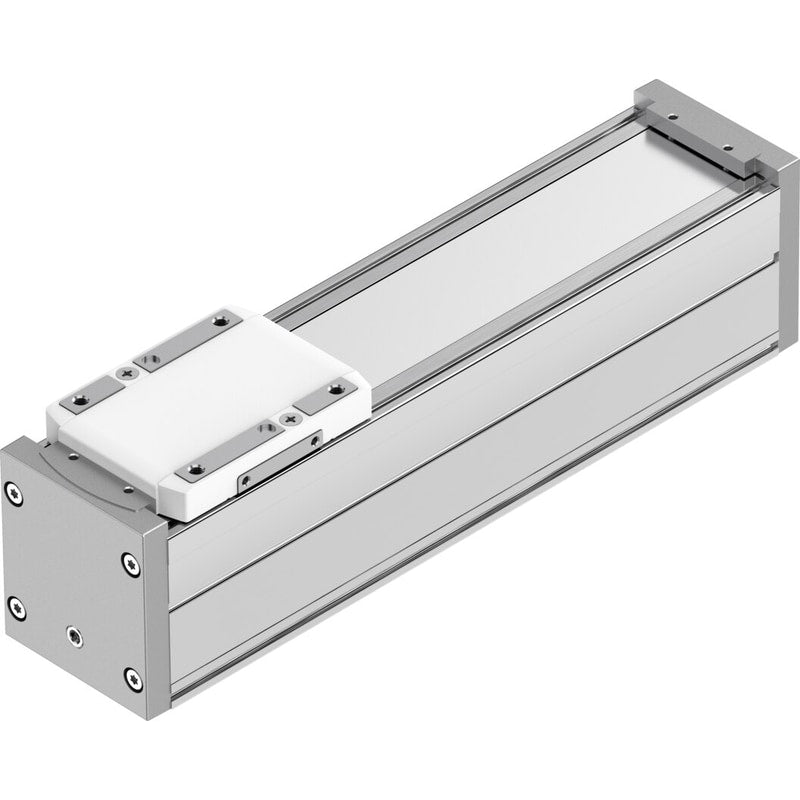 Guide axis ELFC-KF-80-200