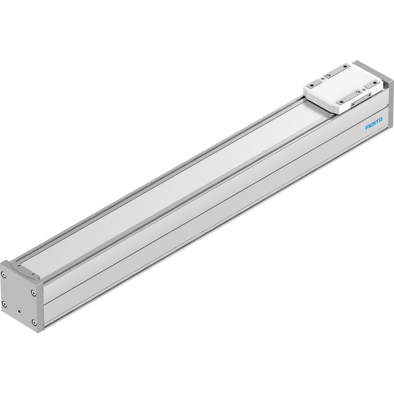 Guide axis ELFC-KF-80-600