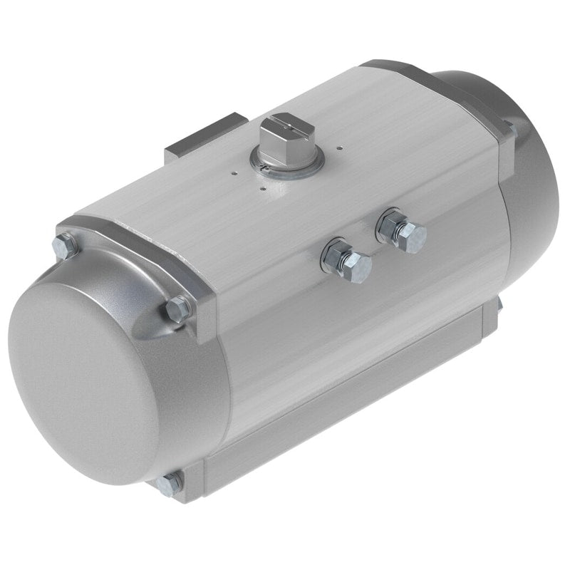 Quarter turn actuator DFPD-700-RP-90-RS60-F1012