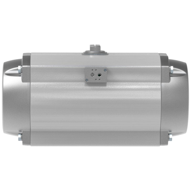 Quarter turn actuator DFPD-700-RP-90-RS60-F1012