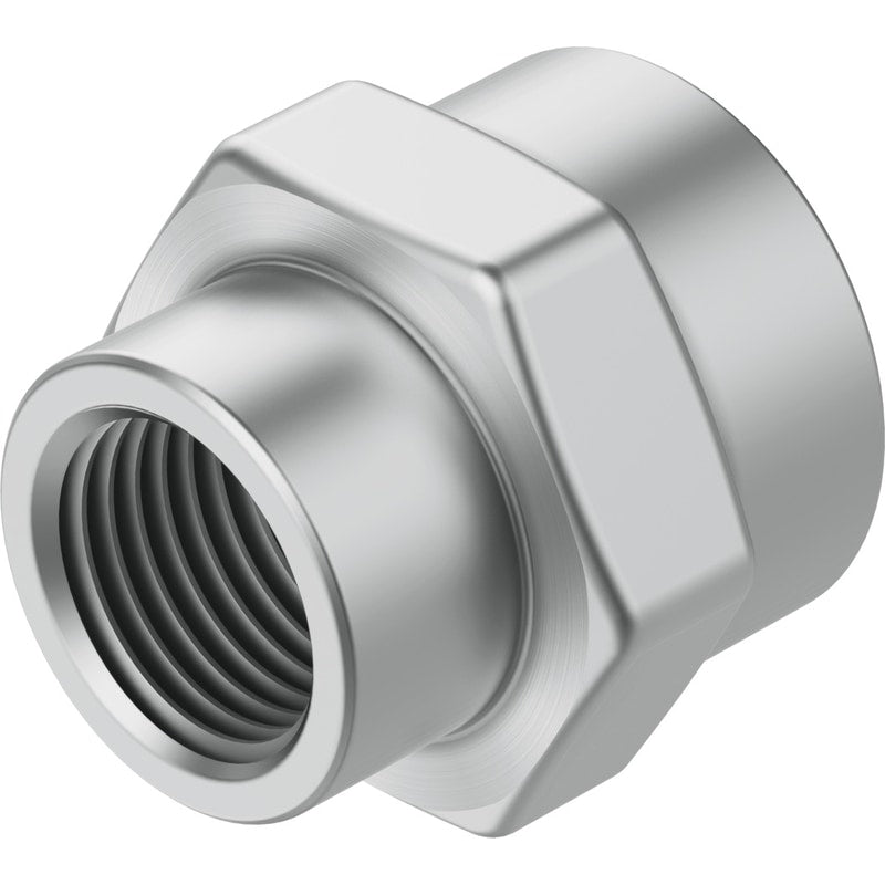NPFC-R-G38-G14-F reducing socket