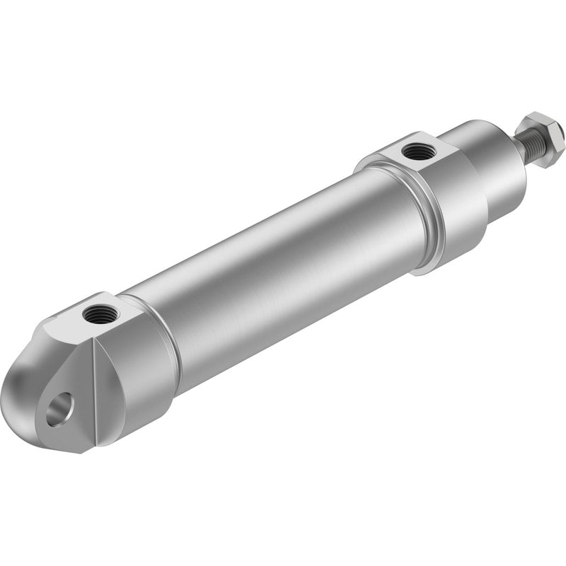 Round cylinder CRDSNU-B-40-40-PPS-A-MG-A1