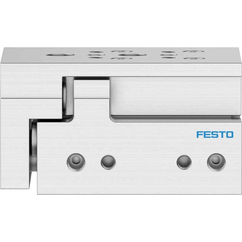 Mini slide DGST-12-10-E1A