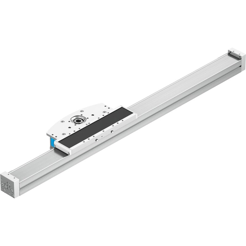 Cantilever linear actuator ELCC-TB-KF-60-600-0H-P0-CR