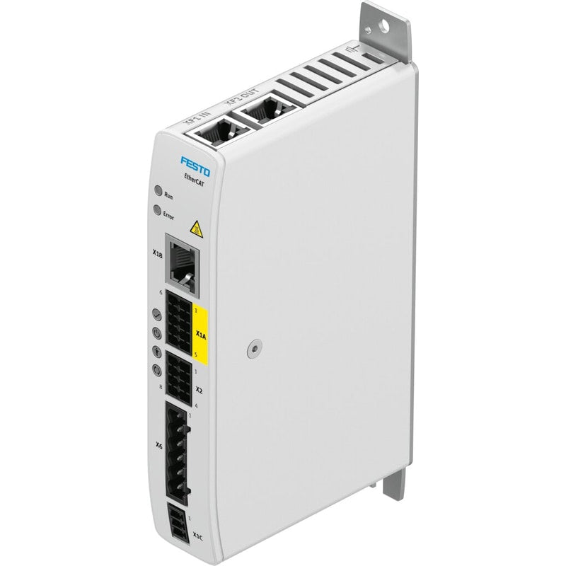 CMMT-ST-C8-1C-EC-S0