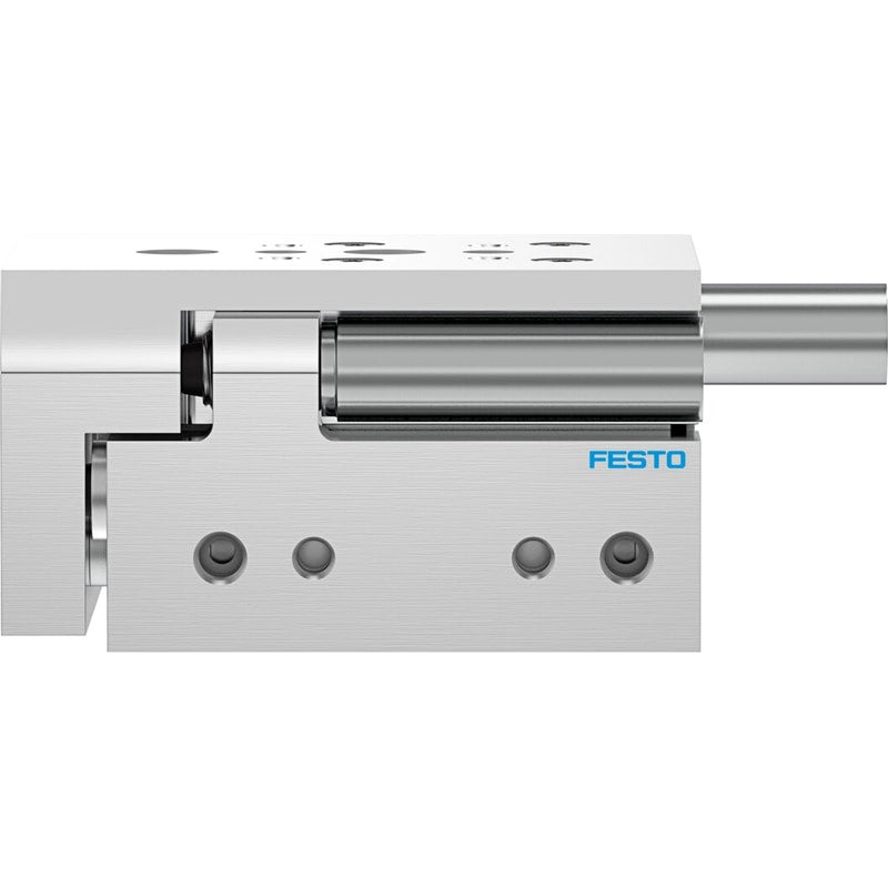 Mini slide DGST-12-10-PA
