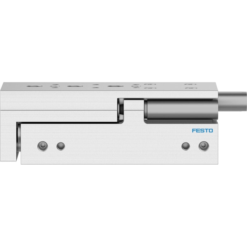 Mini slide DGST-12-80-PA
