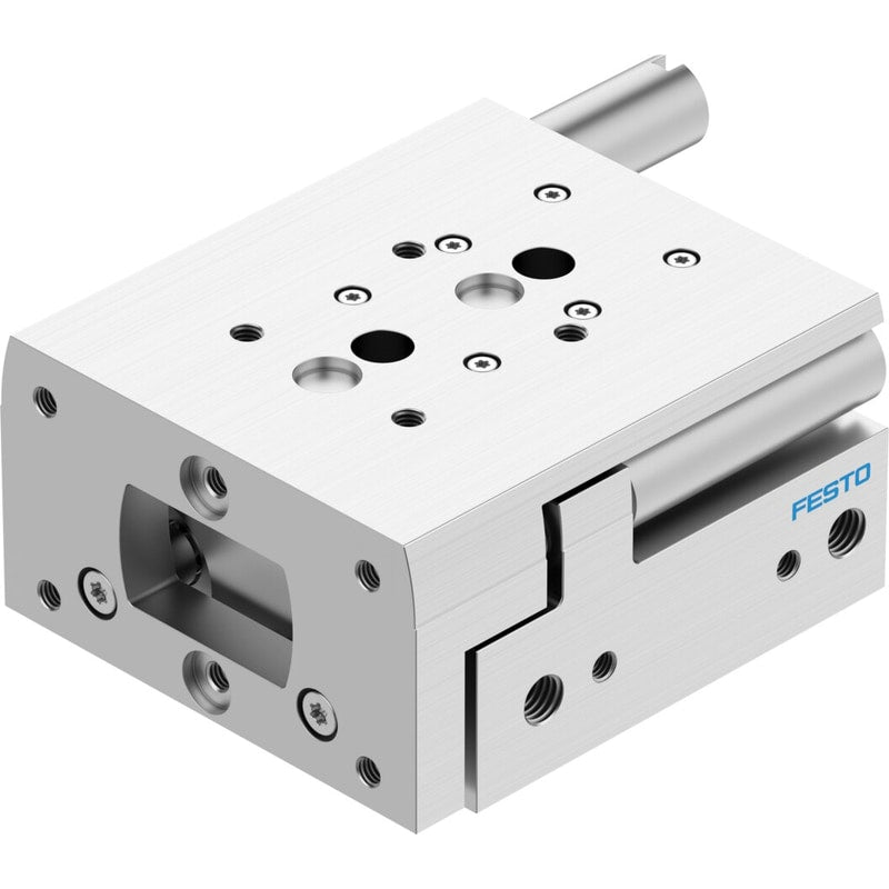 Mini slide DGST-25-40-PA