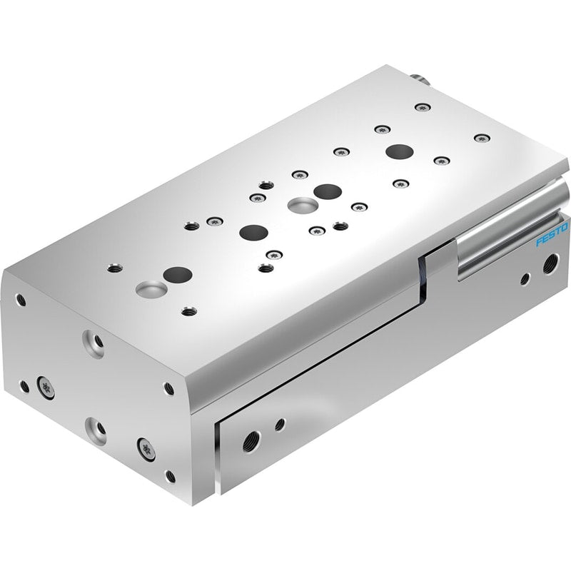 Mini slide DGST-25-100-Y12A