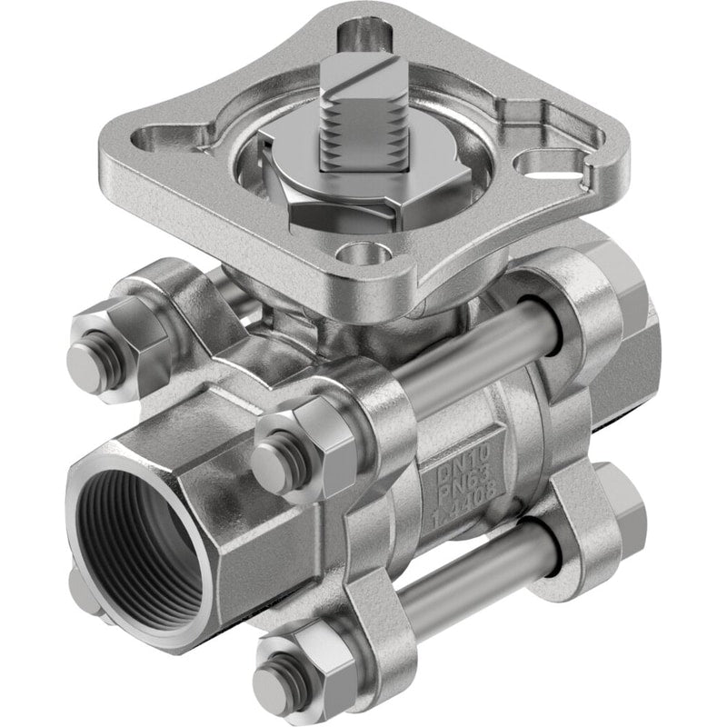 VZBE-3/8-WA-63-T-2-F0304-V15V15