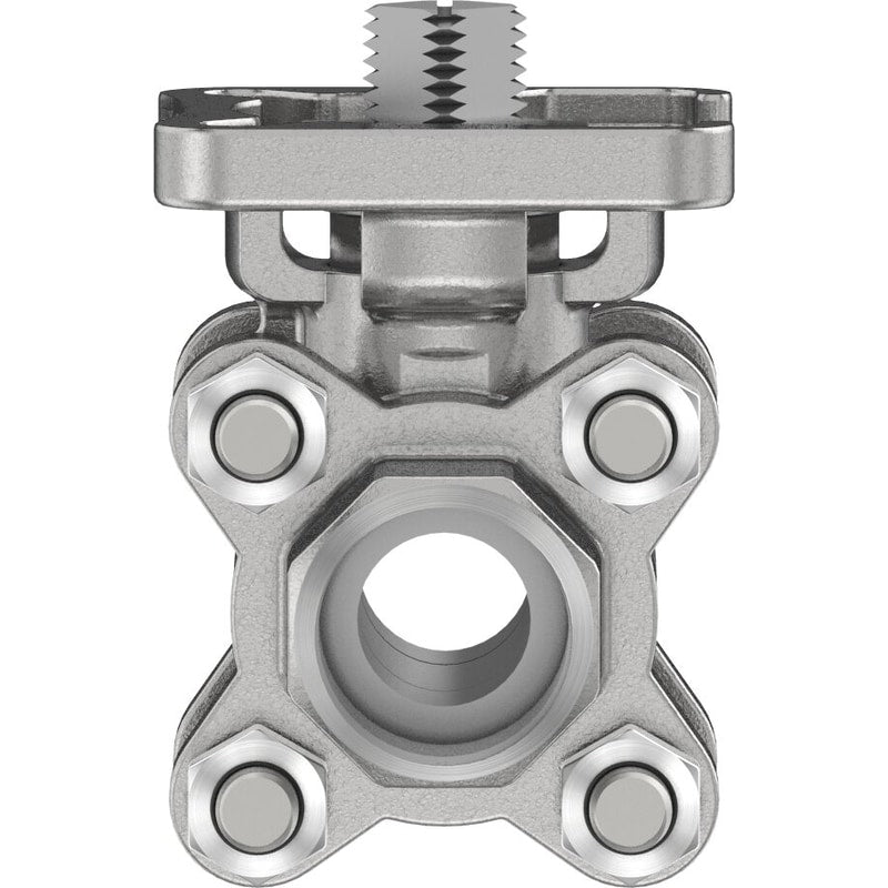 VZBE-3/8-WA-63-T-2-F0304-V15V15
