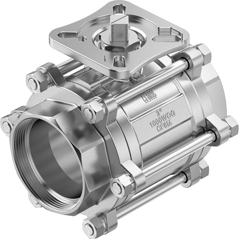 VZBE-3-WA-63-T-2-F0710-V15V15