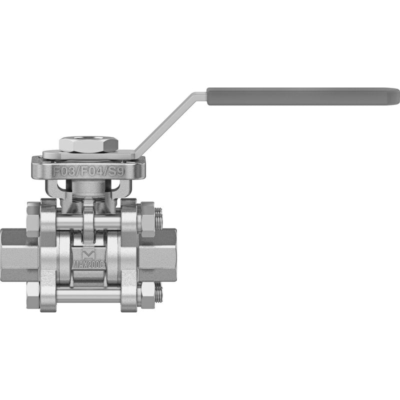 VZBE-1/4-WA-63-T-2-F0304-M-V15V15
