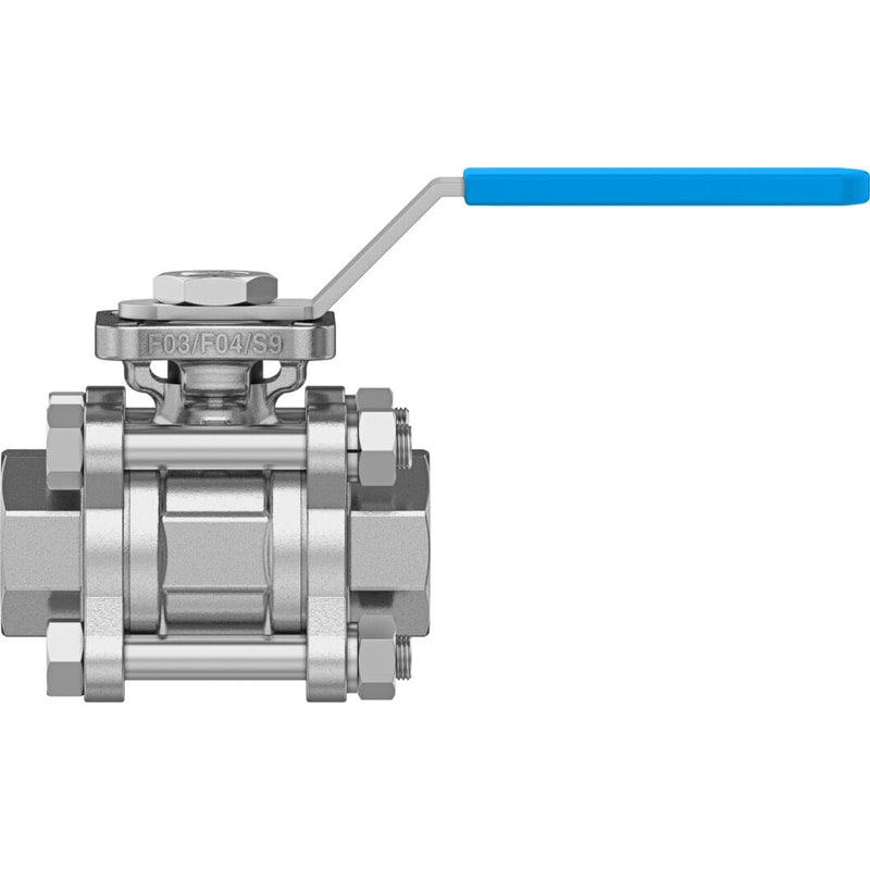 VZBE-3/4-WA-63-T-2-F0304-M-V15V15