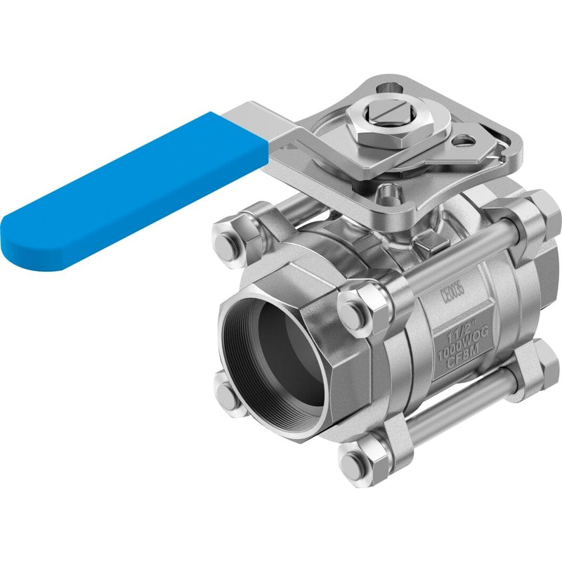 VZBE-11/2-WA-63-T-2-F0507-M-V15V15