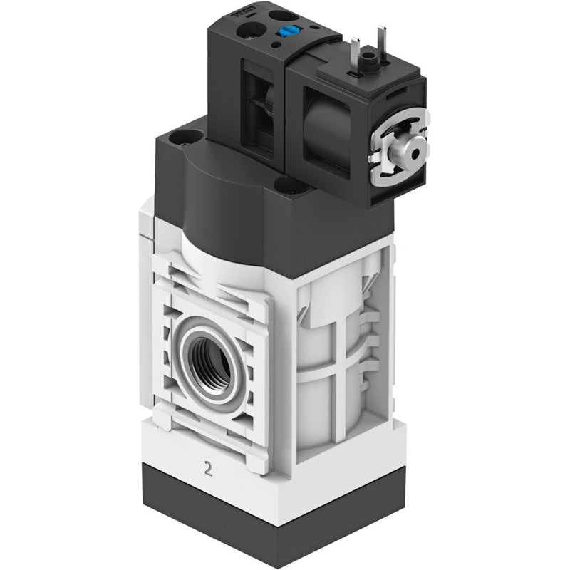 On/off valve MS4-EE-1/4-V24-B